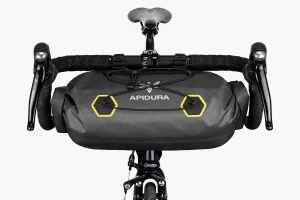 Apidura Expedition Handlebar Pack - 9 Litre