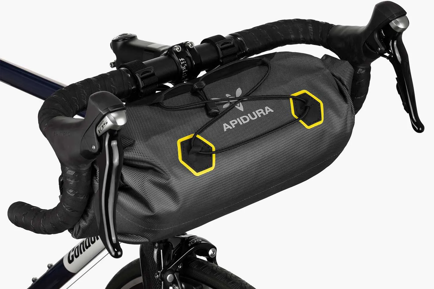 Apidura Expedition Handlebar Pack - 9 Litre