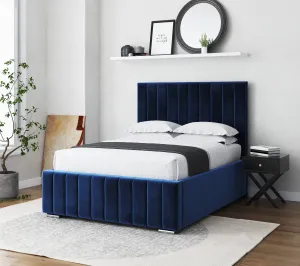 Apollo Bed Frame