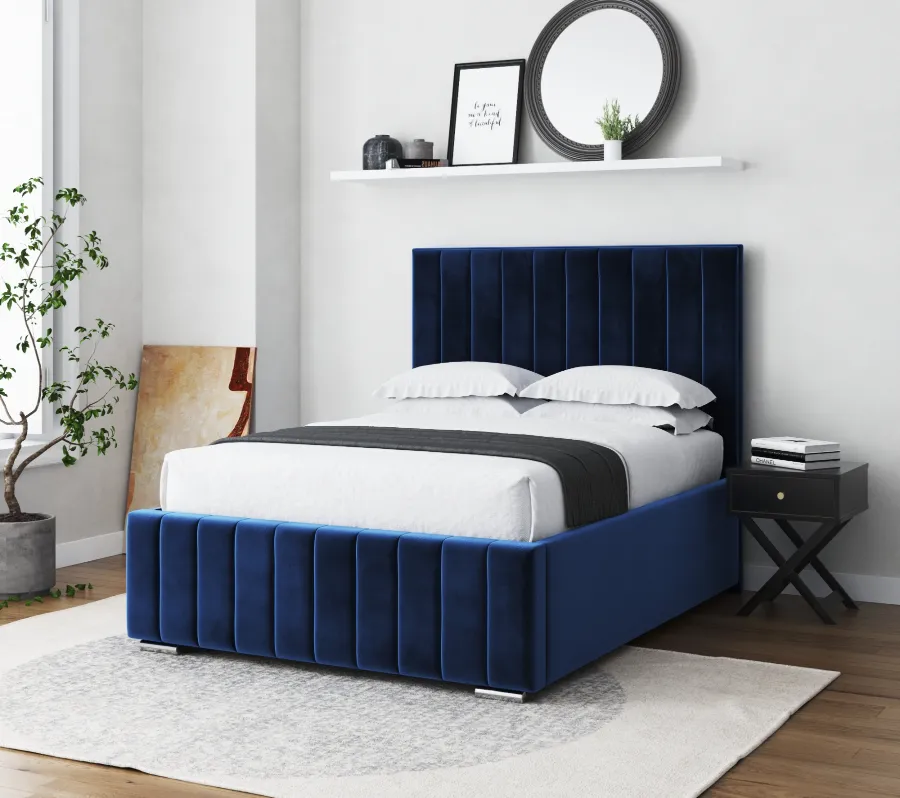 Apollo Bed Frame