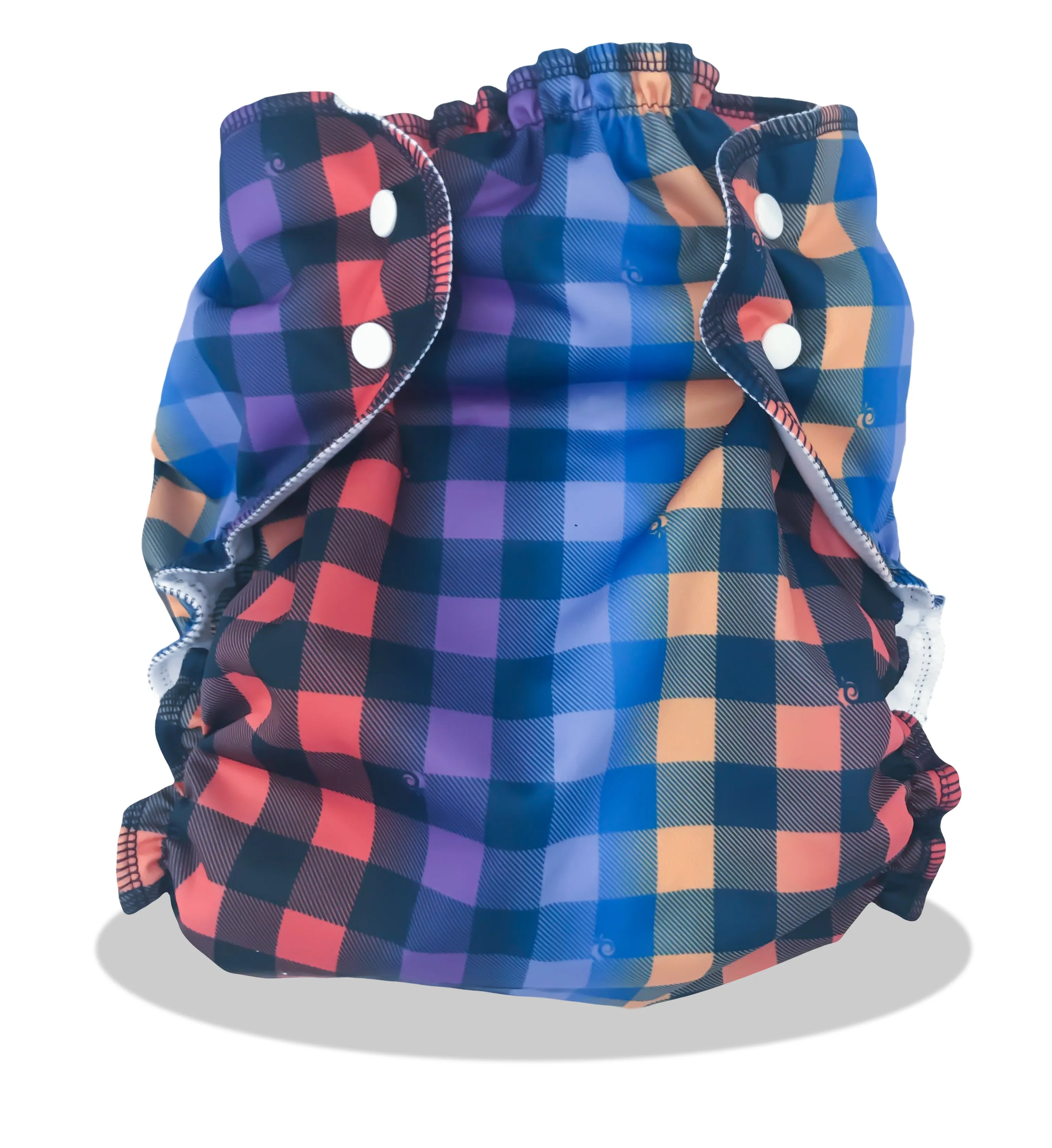 AppleCheeks Size 3 Cover Clearance