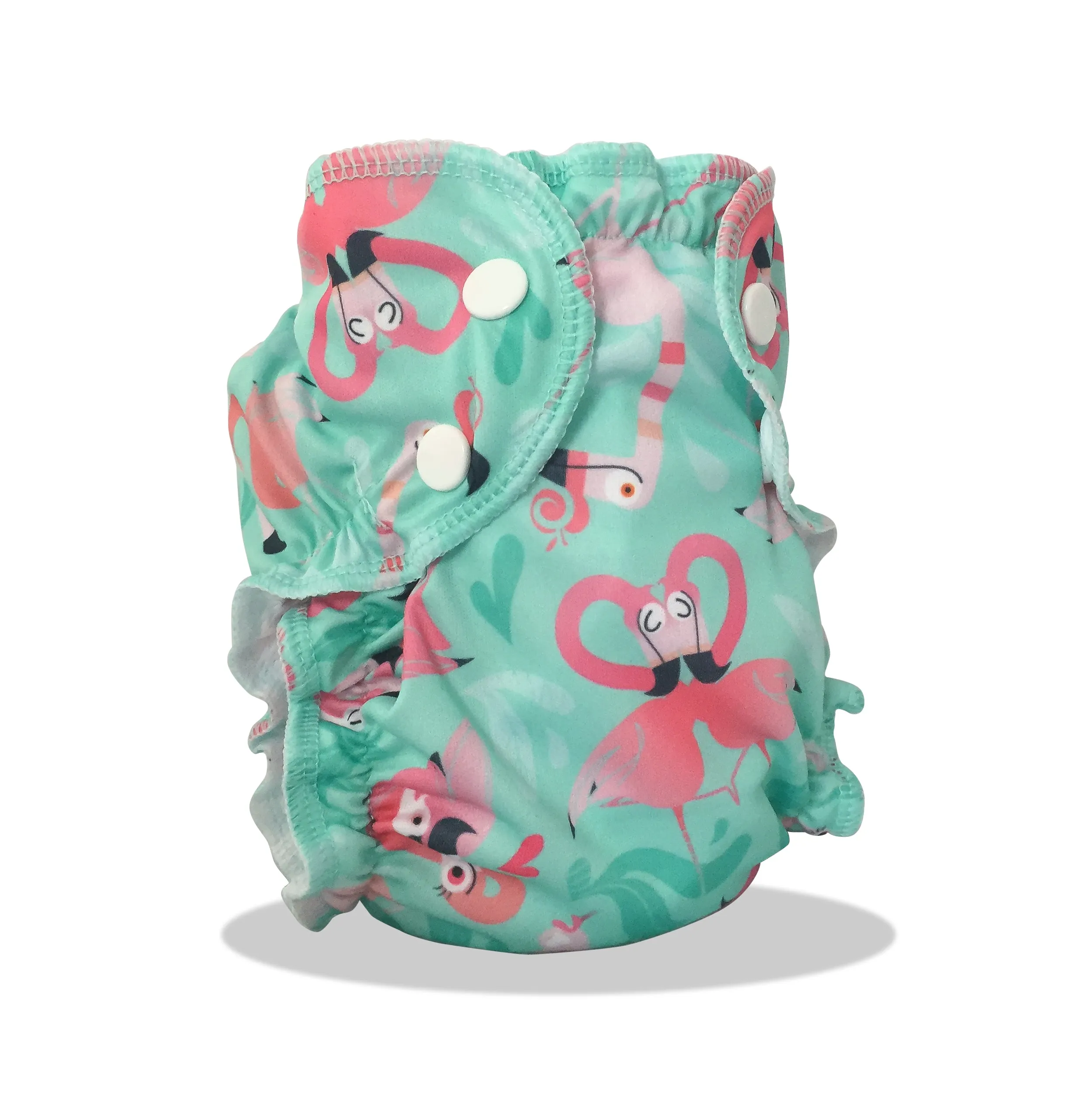 AppleCheeks Size 3 Cover Clearance