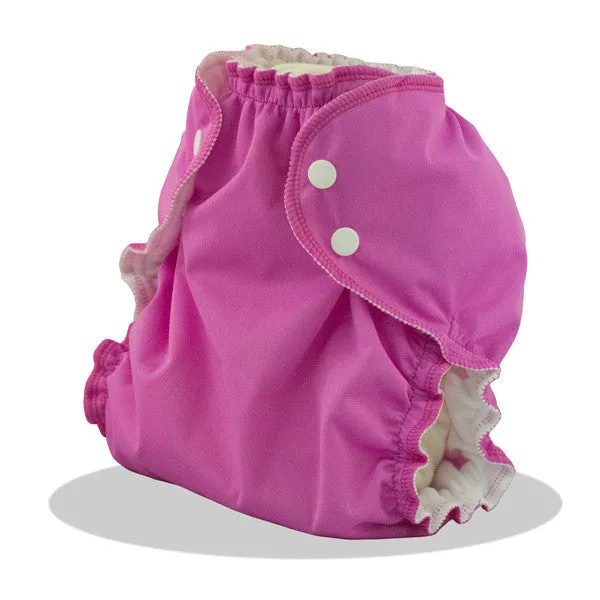 AppleCheeks Size 3 Cover Clearance