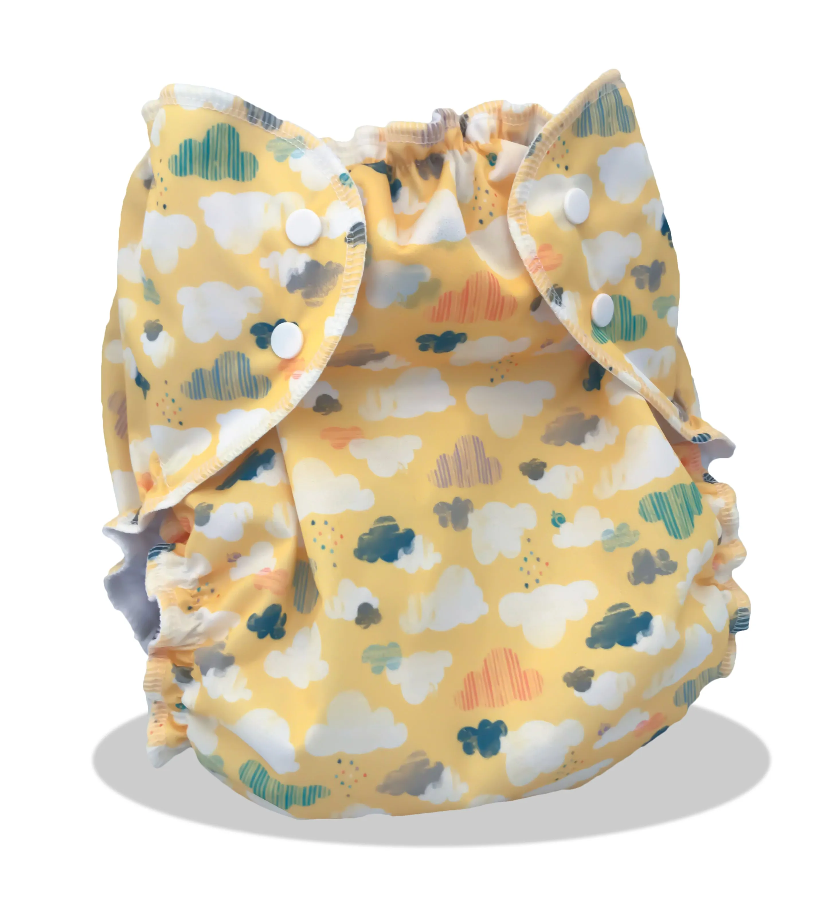 AppleCheeks Size 3 Cover Clearance