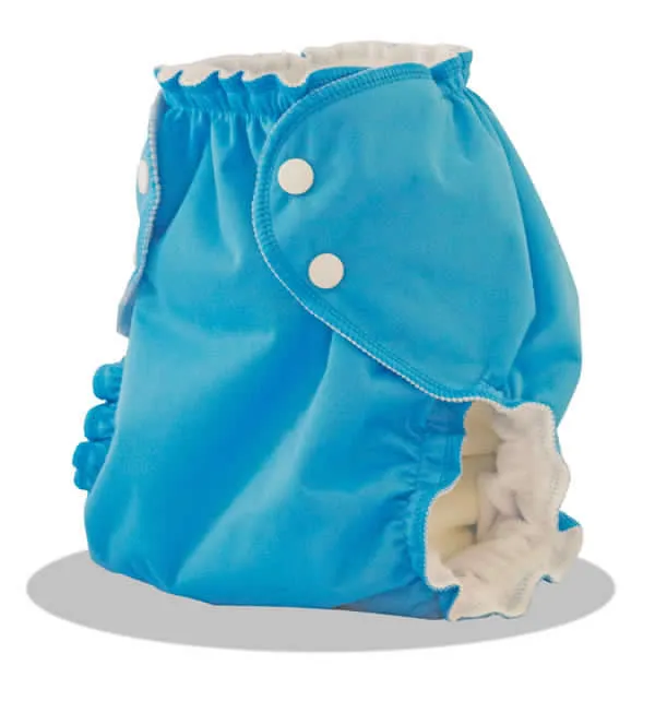 AppleCheeks Size 3 Cover Clearance