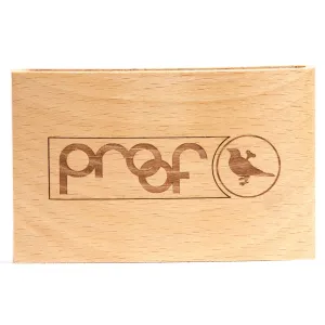 Arch || Wood Wallet