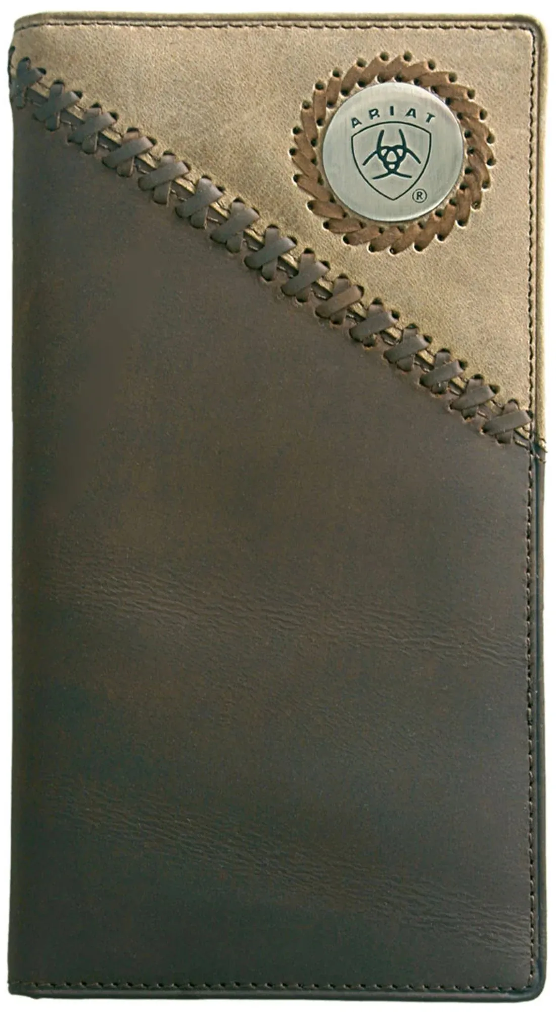 Ariat Rodeo Wallet 1100A