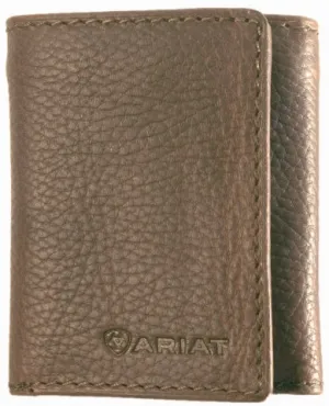 Ariat Tri-Fold Wallet 3105A