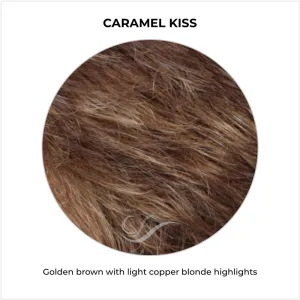 Arlo by Estetica (Lace Front-Lace Part Wig)