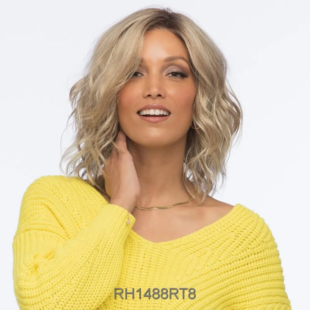 Arlo by Estetica (Lace Front-Lace Part Wig)
