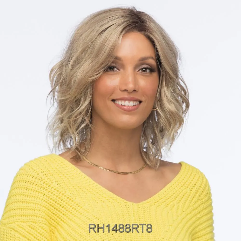 Arlo by Estetica (Lace Front-Lace Part Wig)