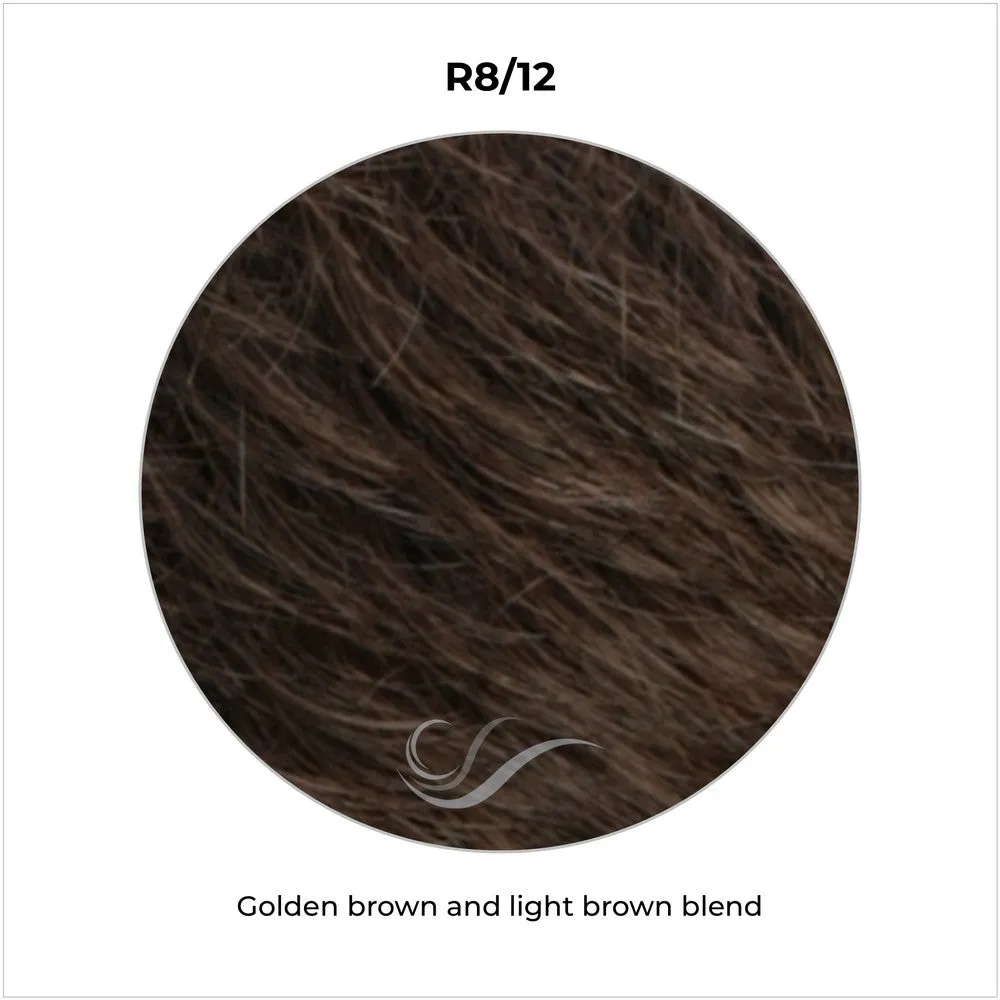 Arlo by Estetica (Lace Front-Lace Part Wig)