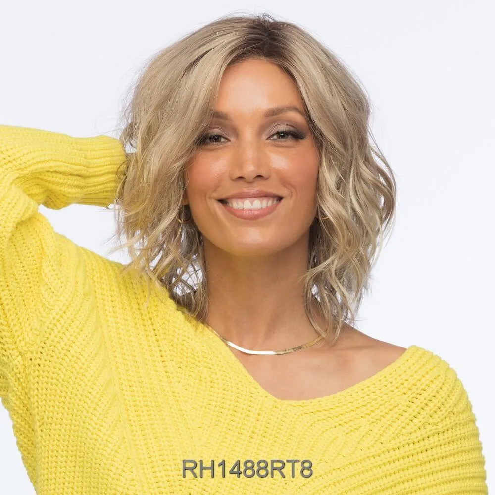 Arlo by Estetica (Lace Front-Lace Part Wig)