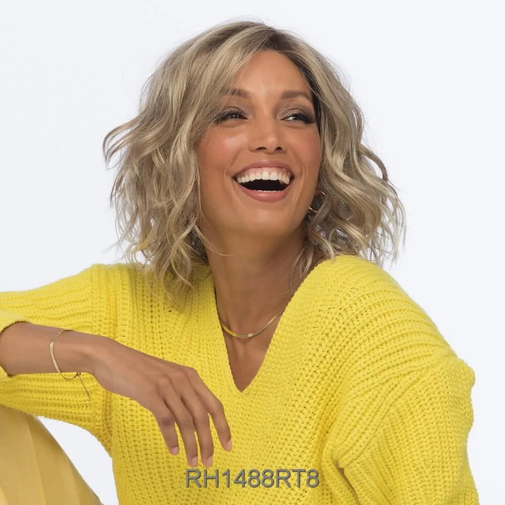 Arlo by Estetica (Lace Front-Lace Part Wig)