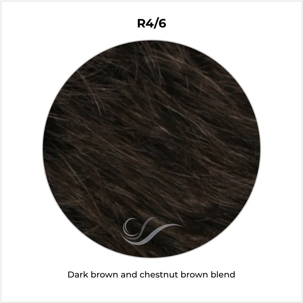 Arlo by Estetica (Lace Front-Lace Part Wig)
