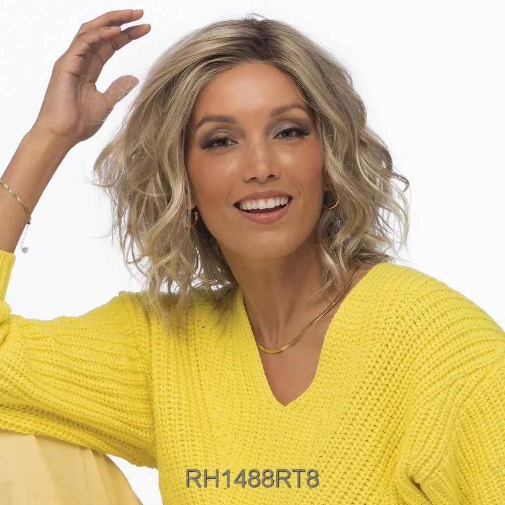 Arlo by Estetica (Lace Front-Lace Part Wig)