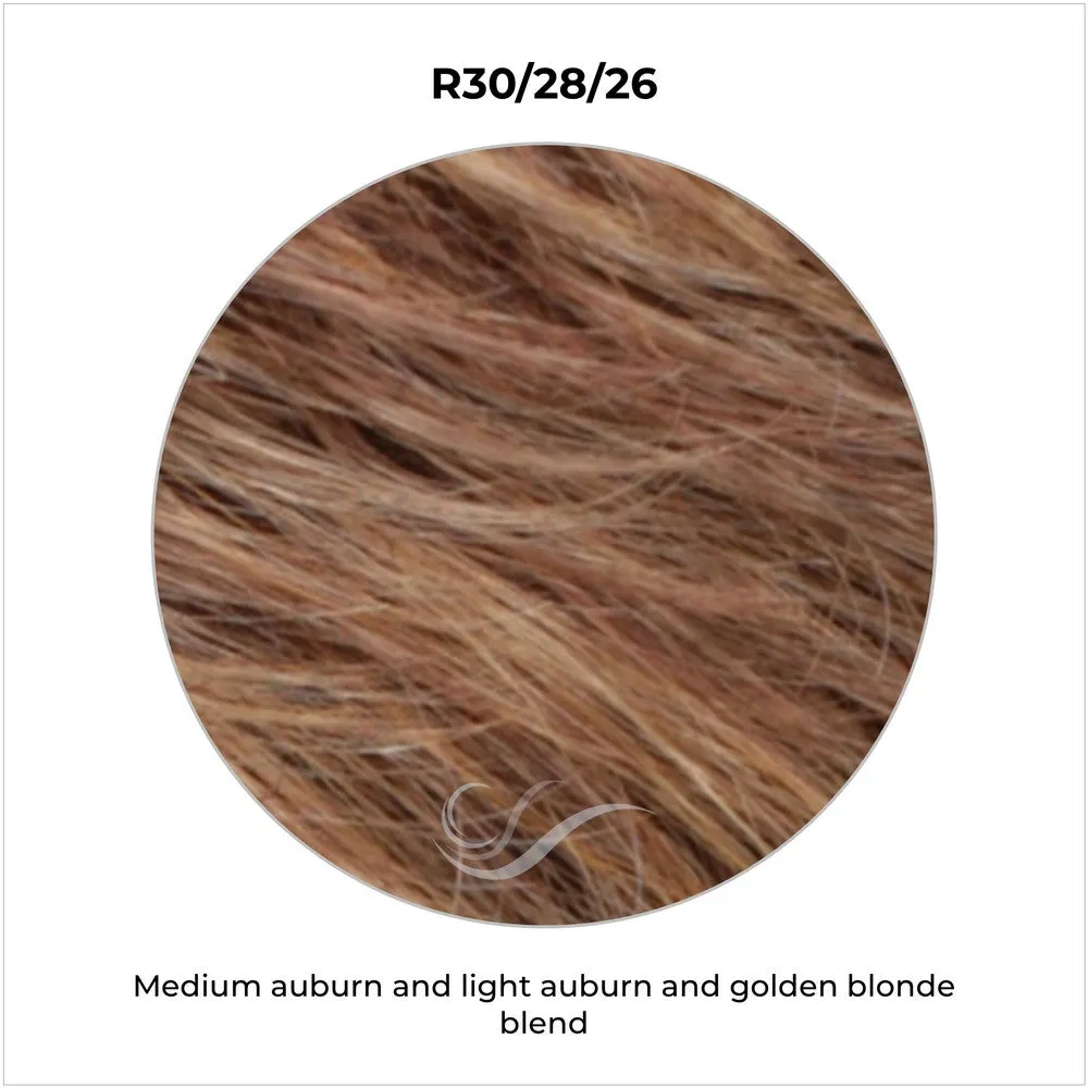 Arlo by Estetica (Lace Front-Lace Part Wig)