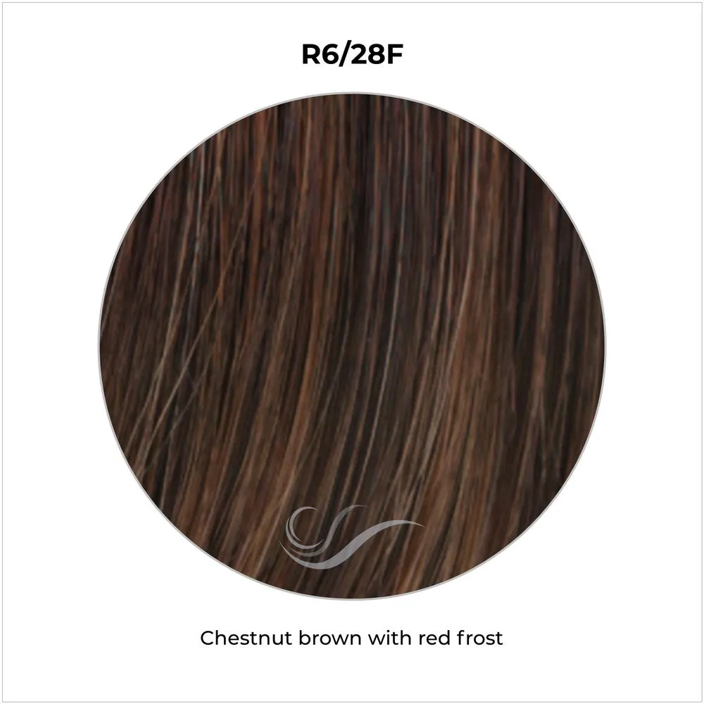 Arlo by Estetica (Lace Front-Lace Part Wig)