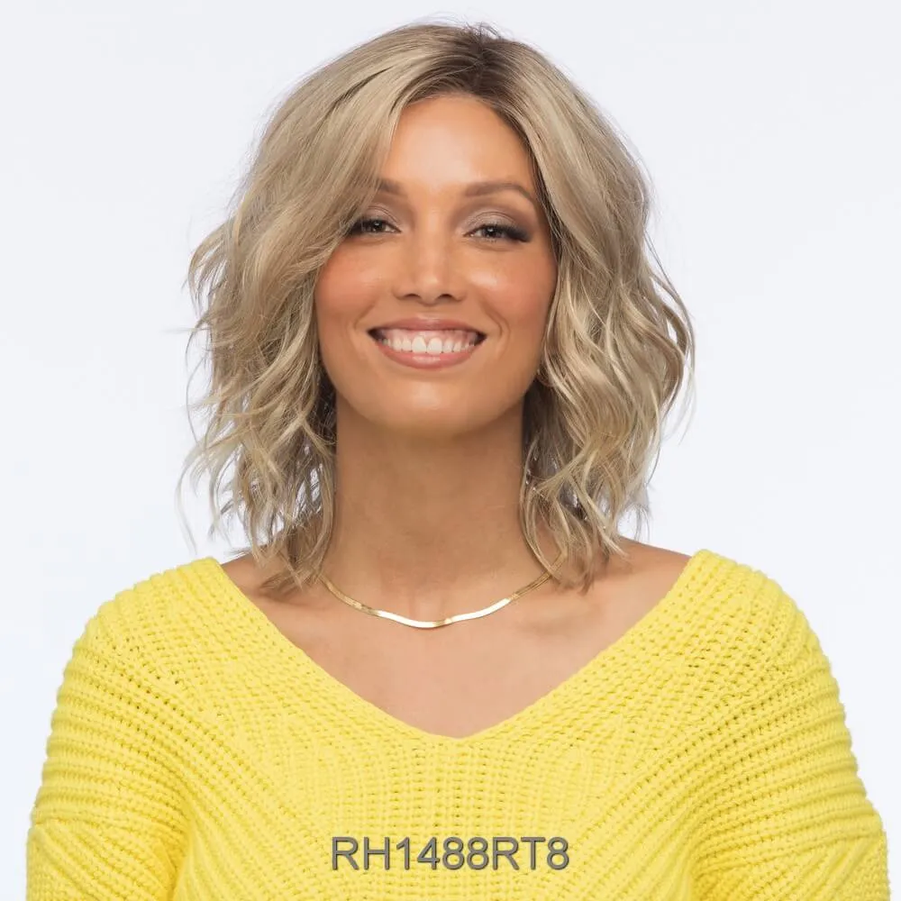 Arlo by Estetica (Lace Front-Lace Part Wig)