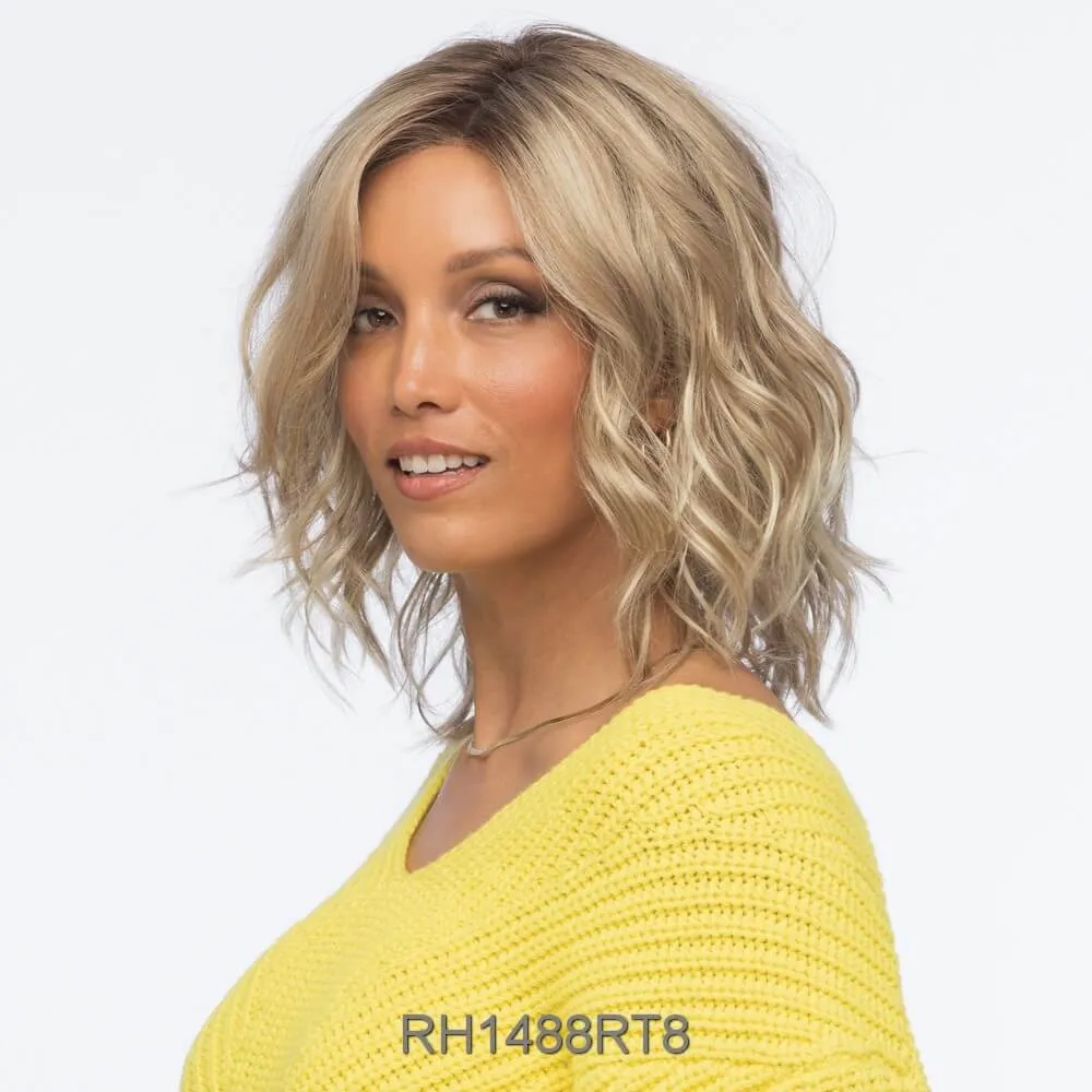 Arlo by Estetica (Lace Front-Lace Part Wig)