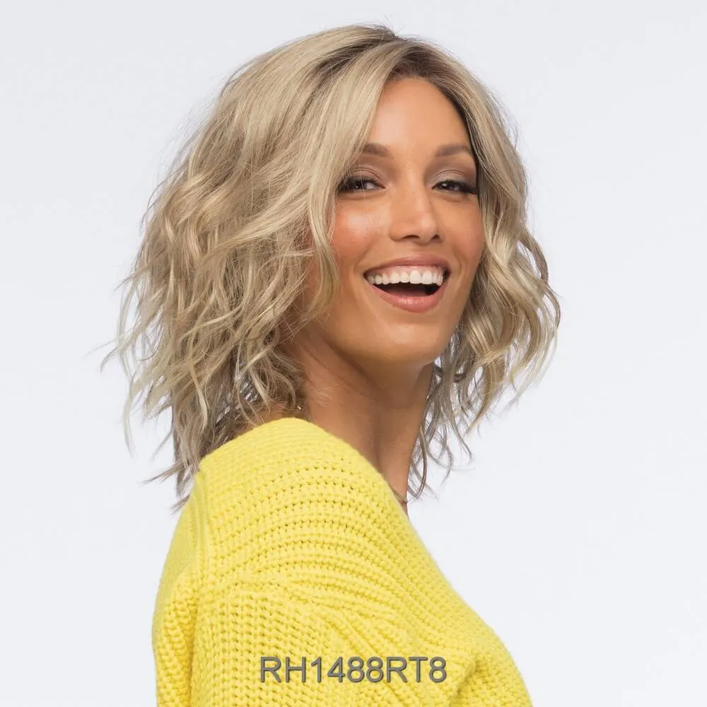 Arlo by Estetica (Lace Front-Lace Part Wig)