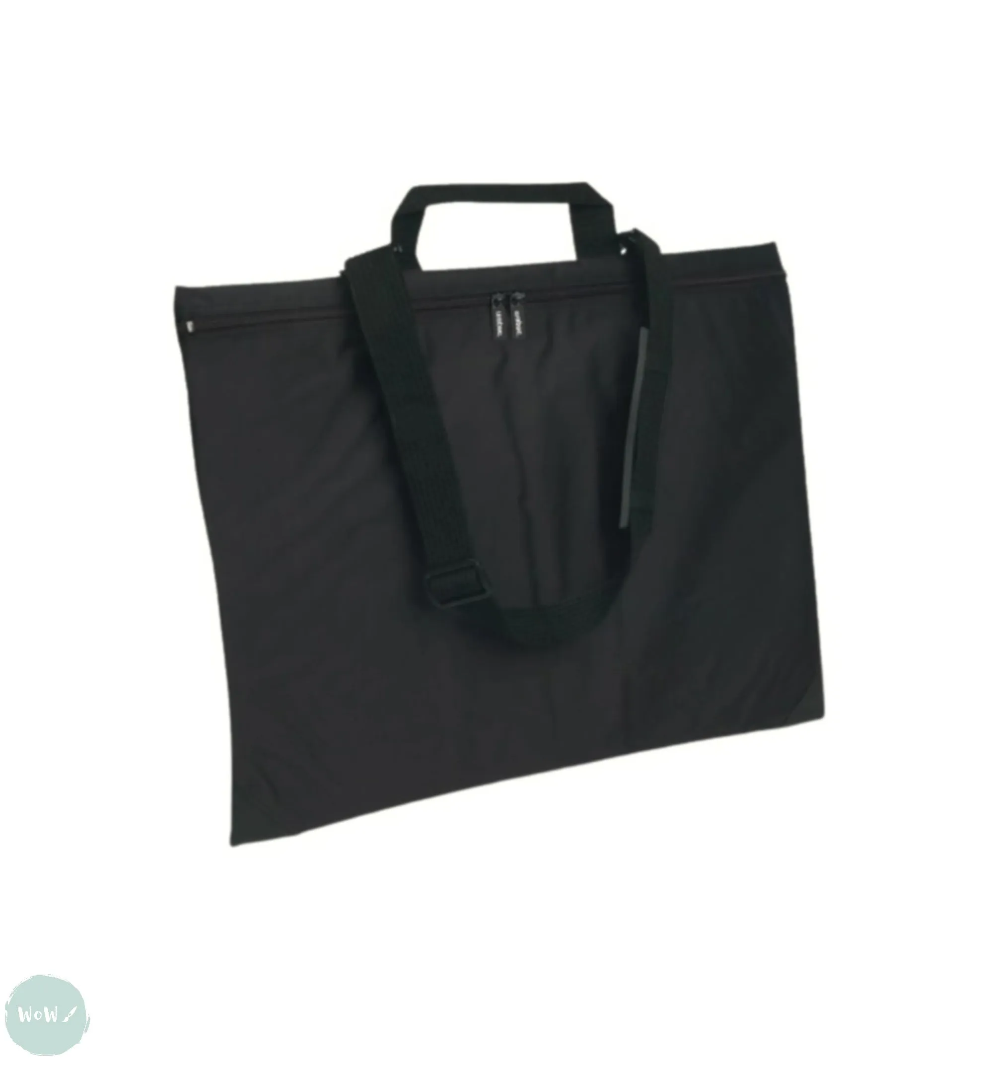 Art Carry Case (without rings)- Artcare by Mapac - ARTMATE – A2