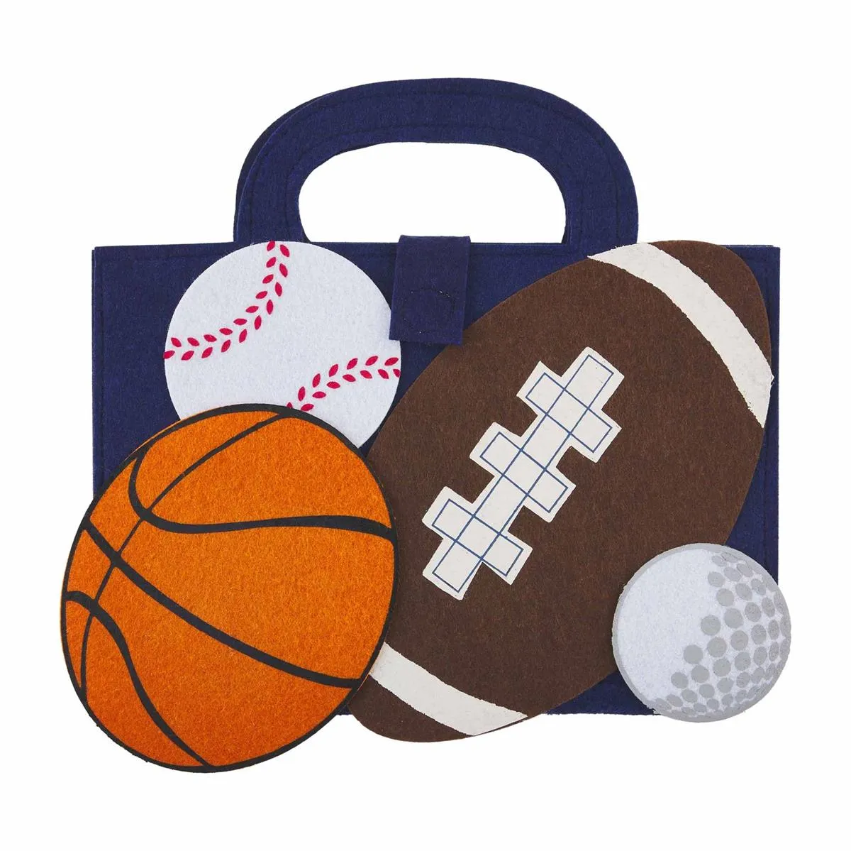 Art Folio - Sports