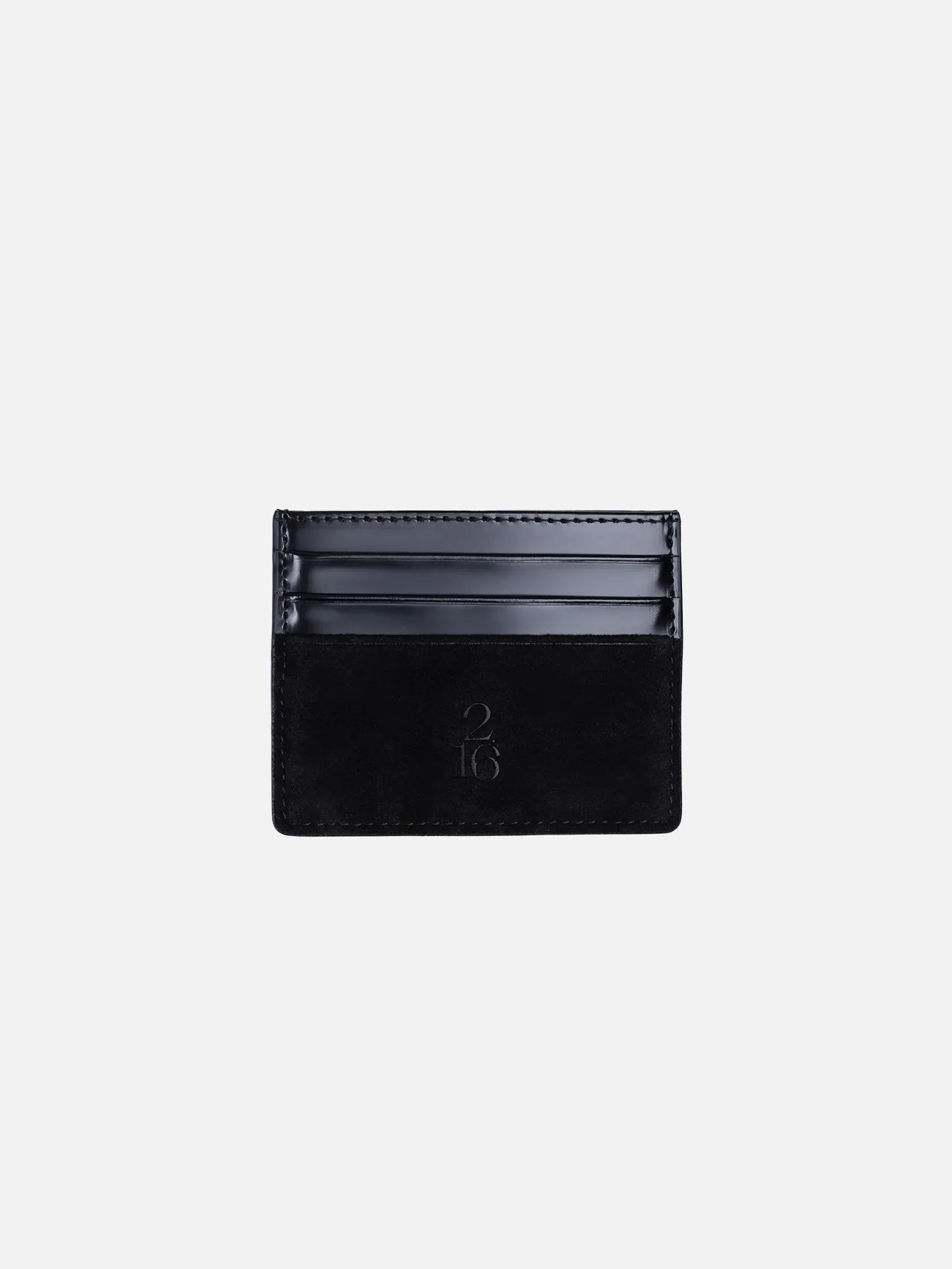 Asya Wallet - Caviar