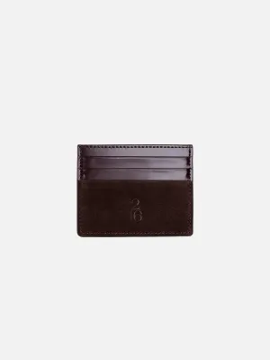 Asya Wallet - Espresso