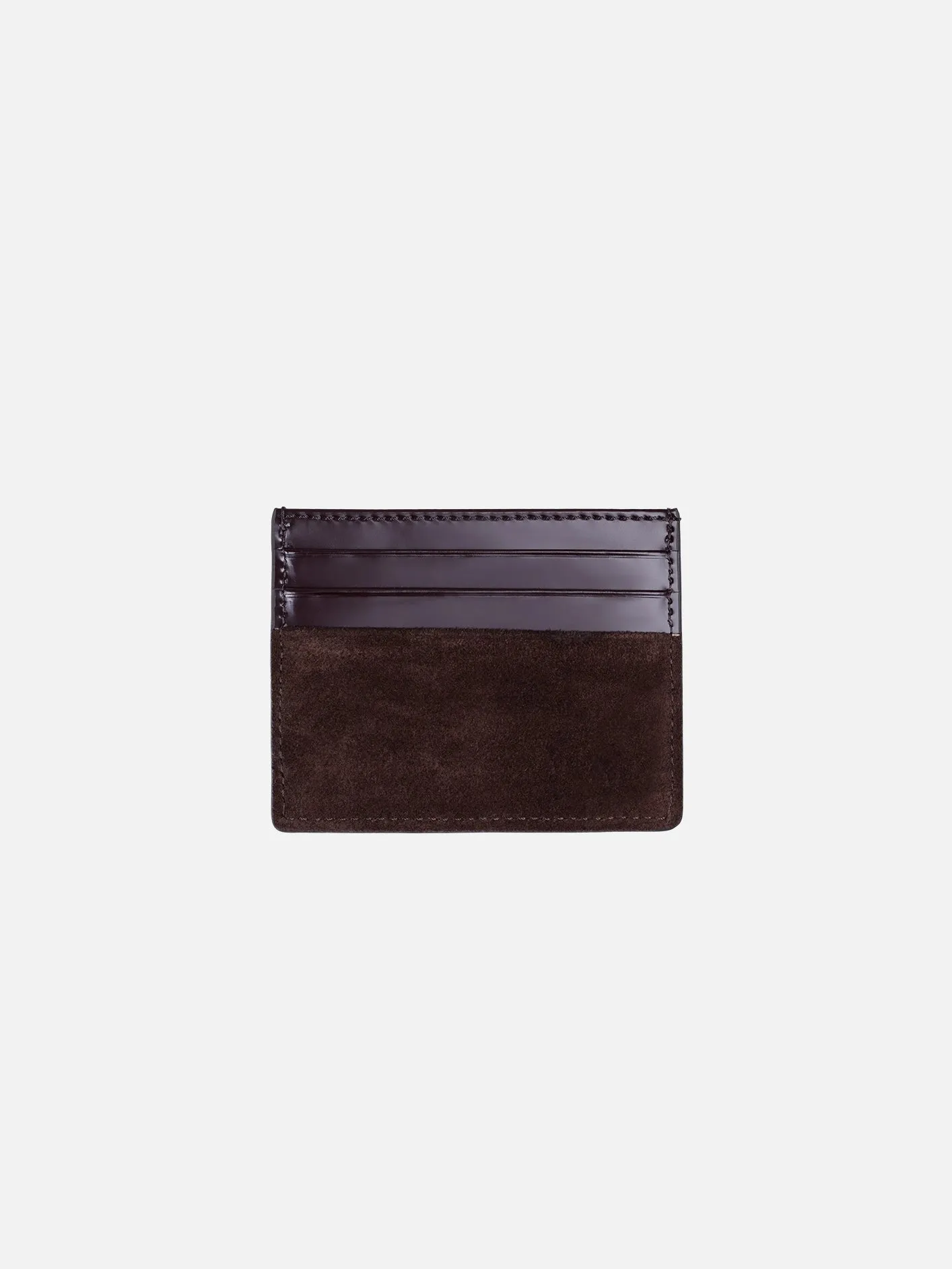 Asya Wallet - Espresso