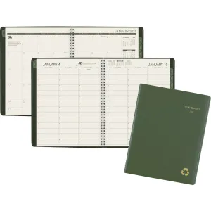 At-A-Glance 100% PCW Weekly/Monthly Appointment Book