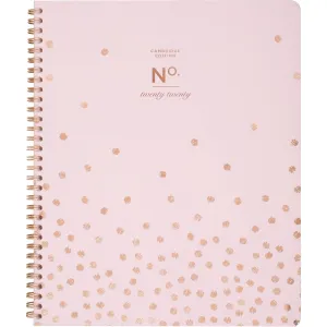At-A-Glance Cambridge WorkStyle Weekly/Monthly Planner