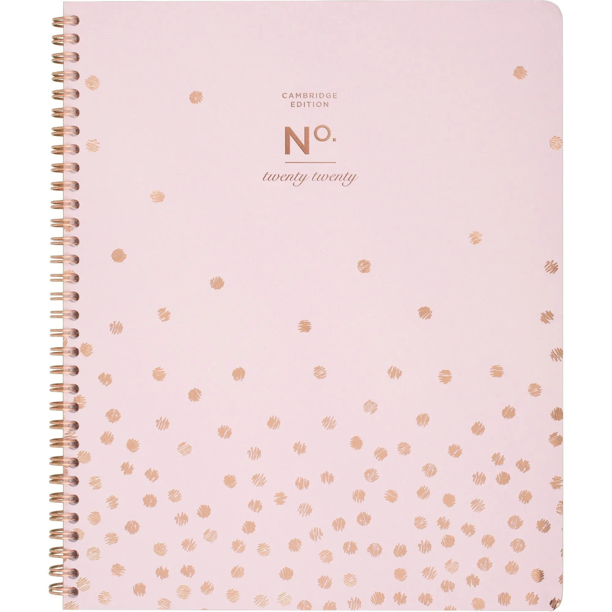 At-A-Glance Cambridge WorkStyle Weekly/Monthly Planner