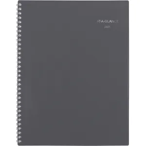 At-A-Glance Monthly Planner