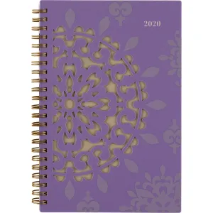 At-A-Glance Vienna Weekly/Monthly Planner