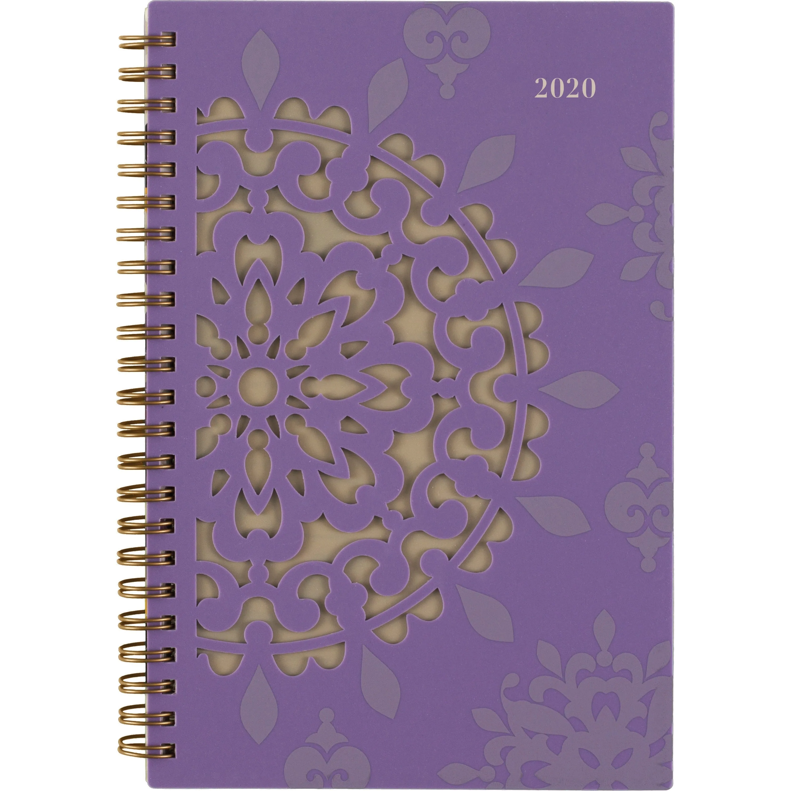At-A-Glance Vienna Weekly/Monthly Planner