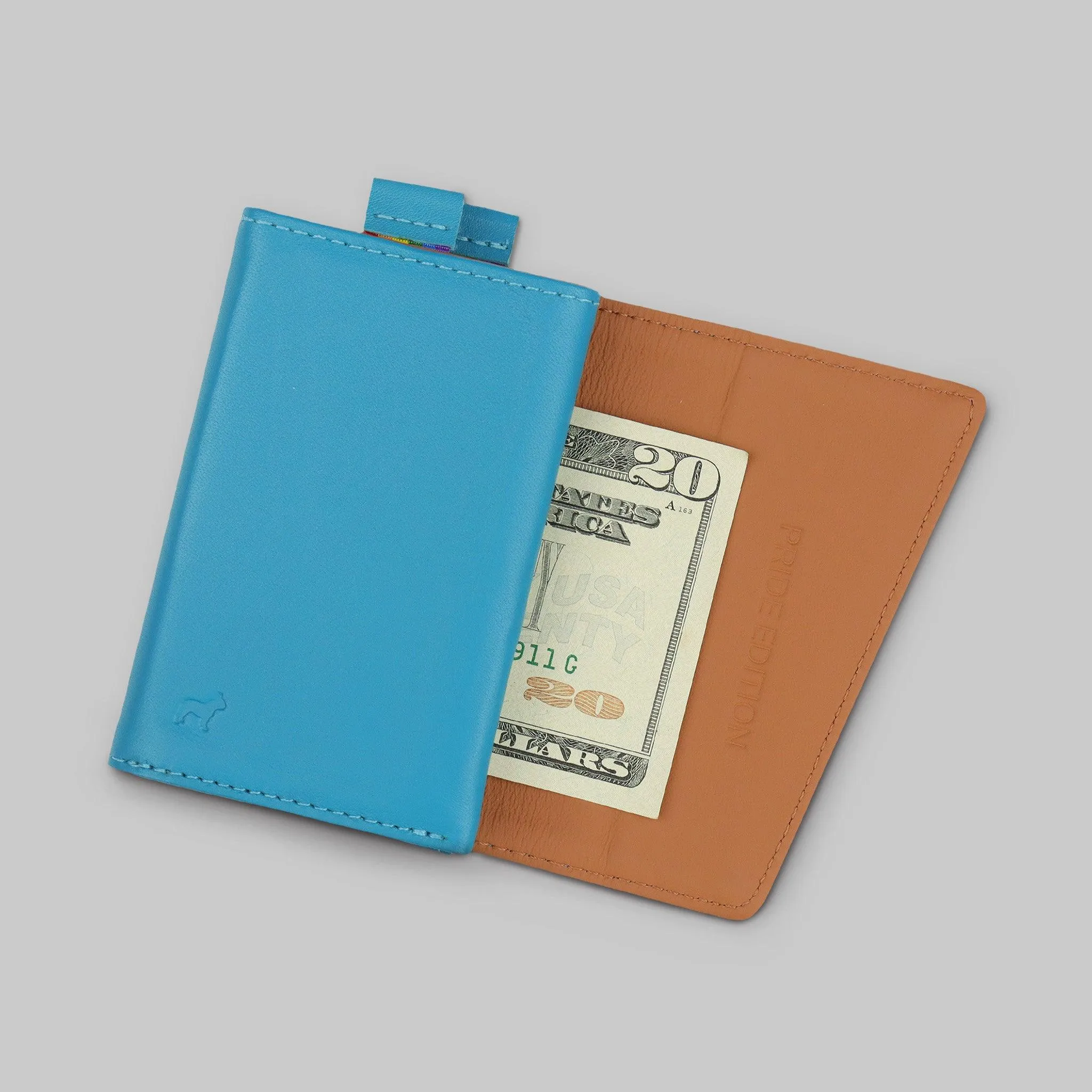 AT Speed Wallet - Pride Edition