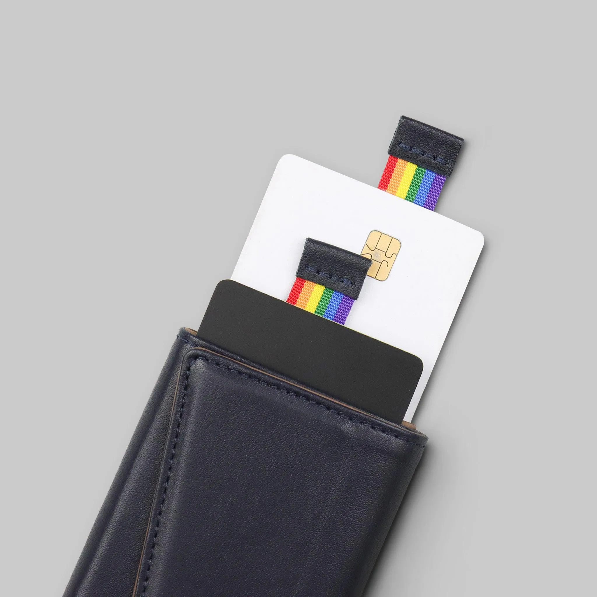 AT Speed Wallet - Pride Edition