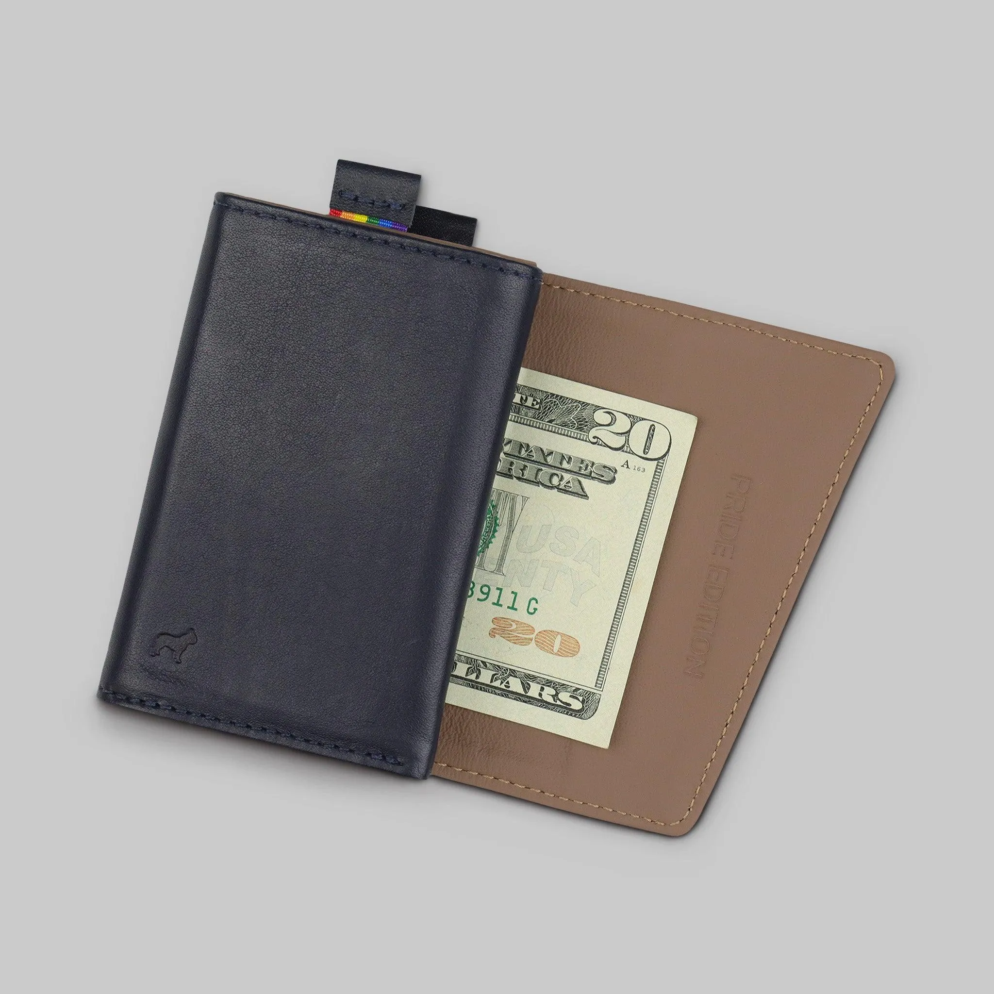 AT Speed Wallet - Pride Edition