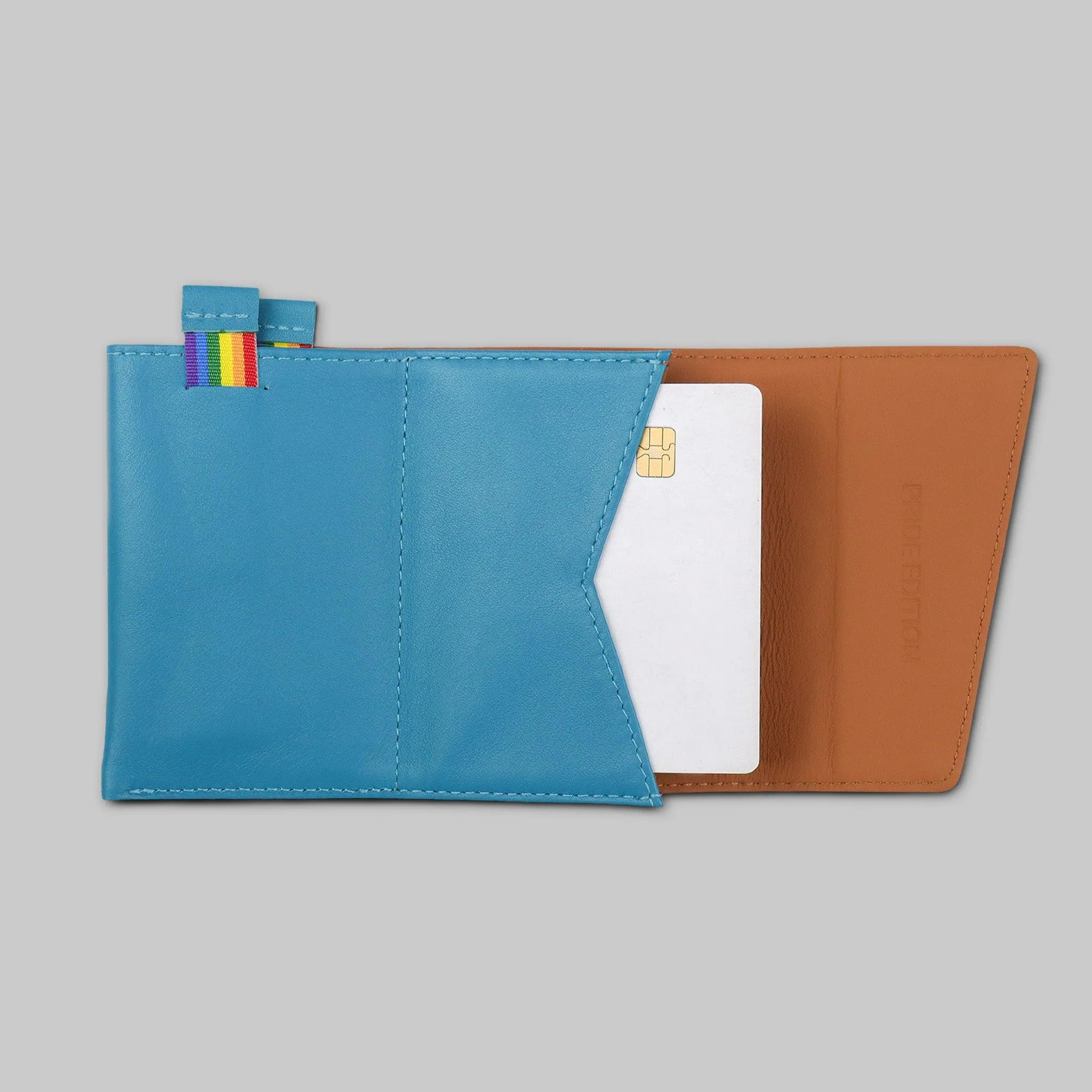 AT Speed Wallet - Pride Edition