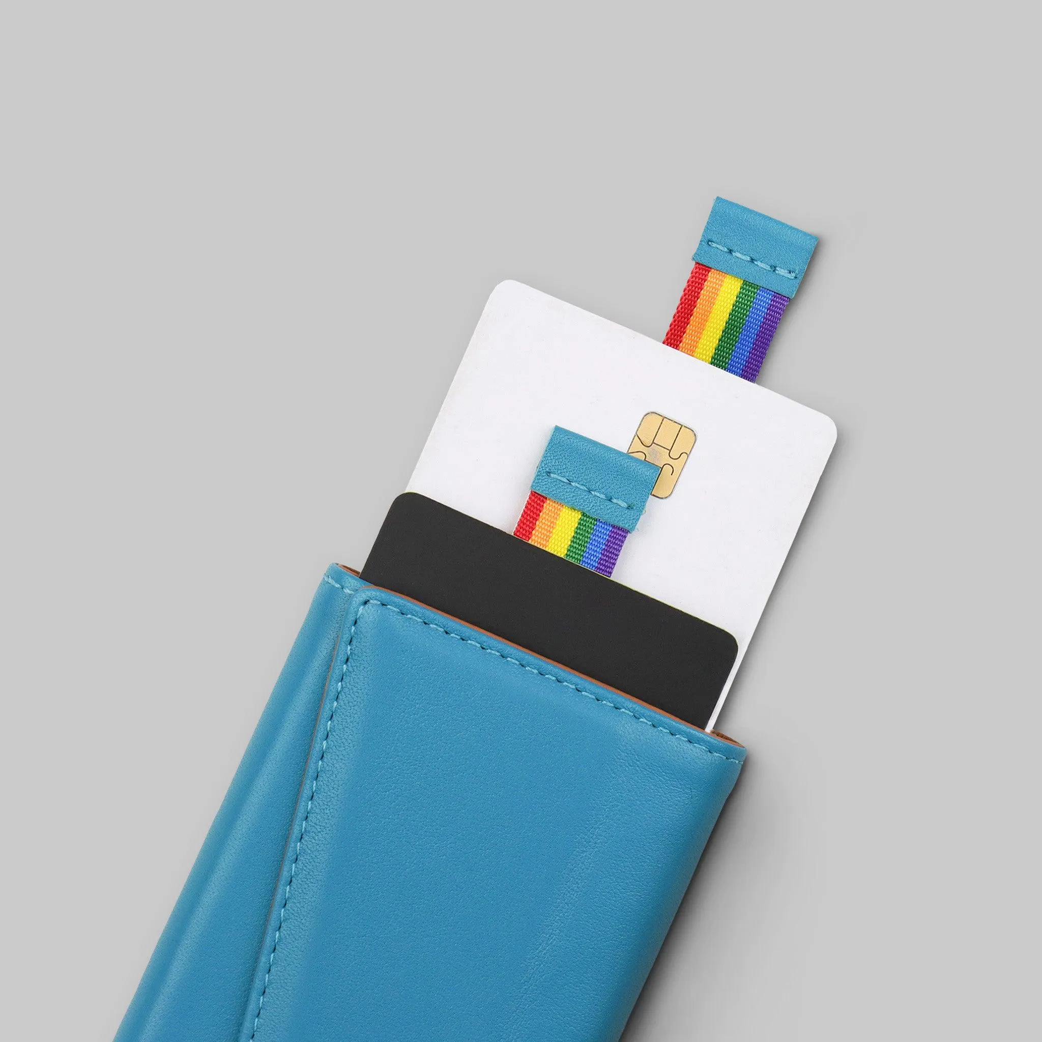 AT Speed Wallet - Pride Edition