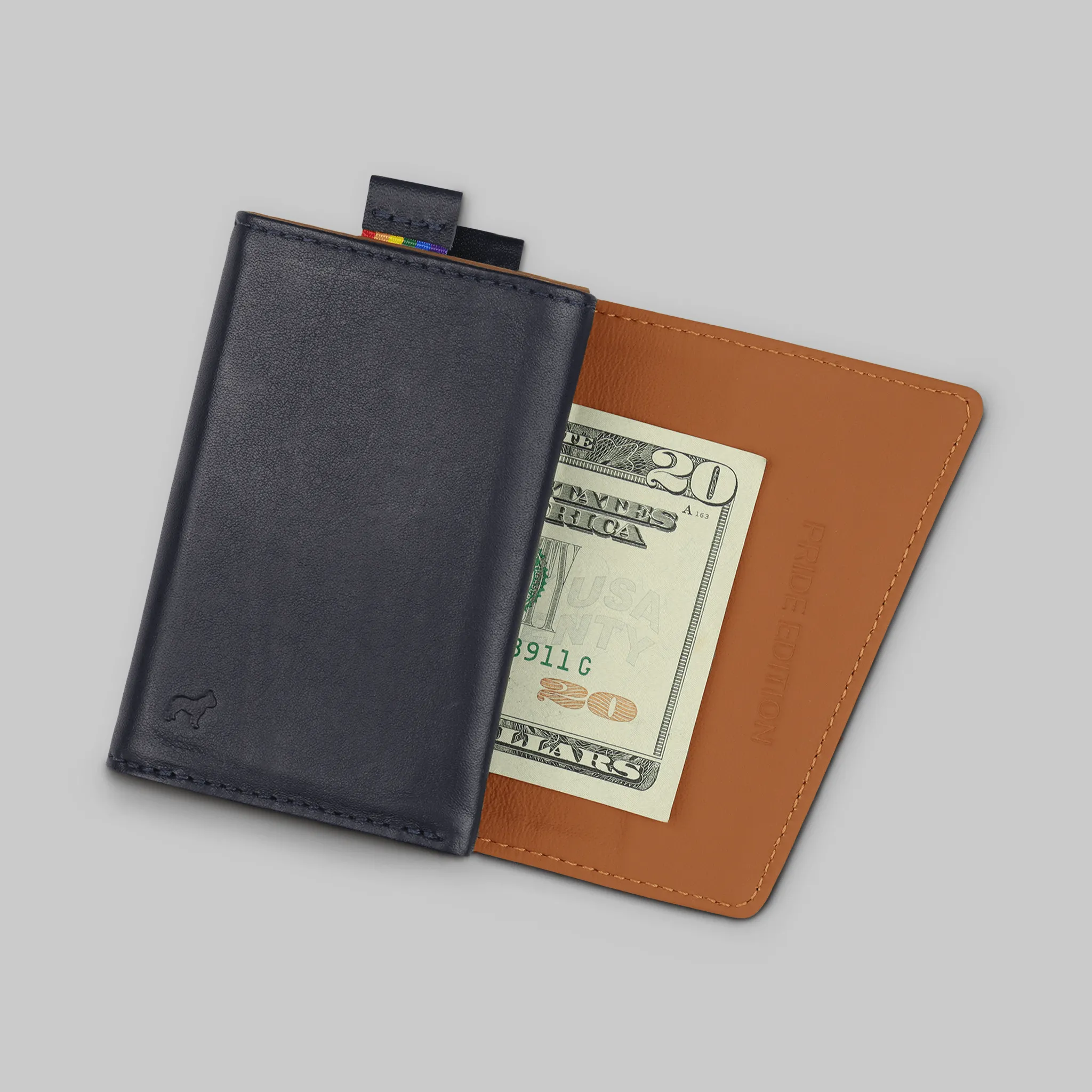 AT Speed Wallet - Pride Edition