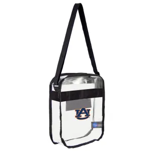 Auburn University Carryall Crossbody