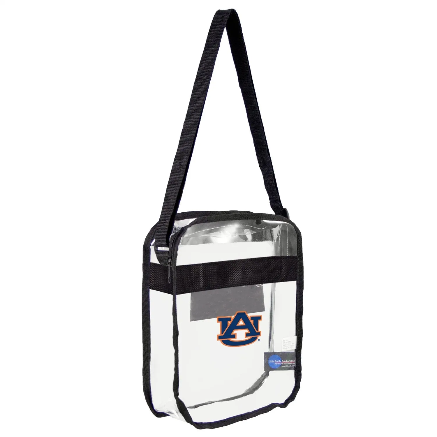 Auburn University Carryall Crossbody