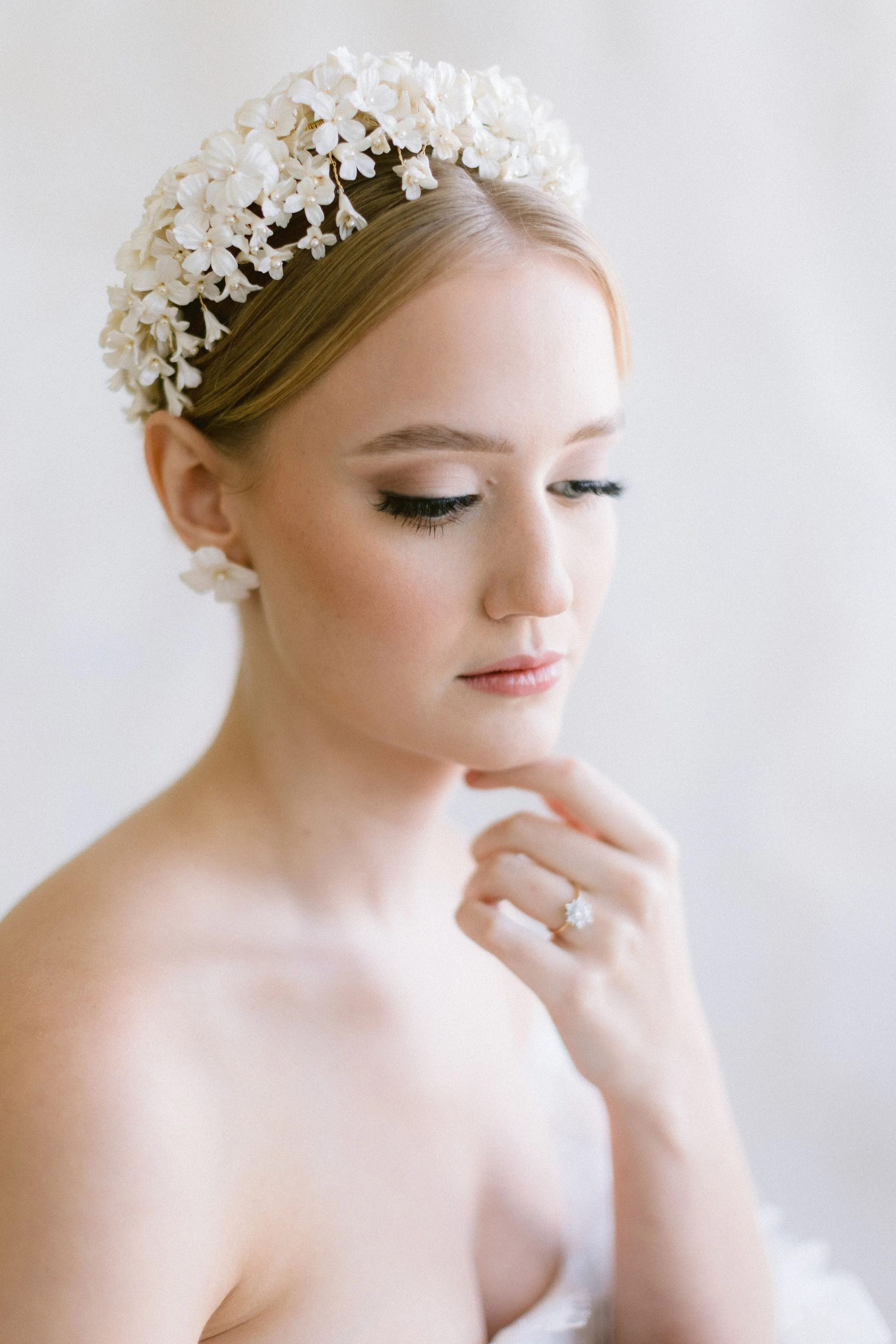Audrey Crown