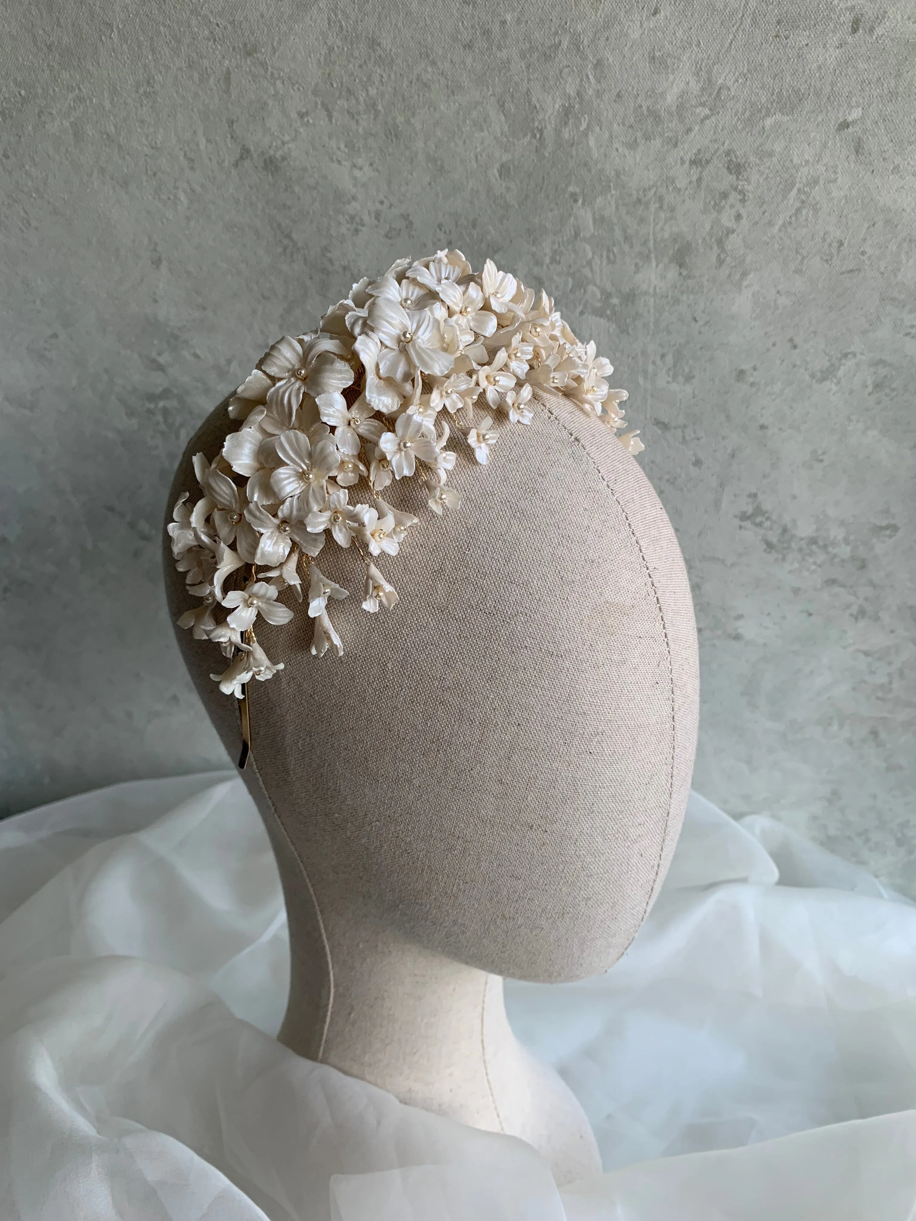 Audrey Crown