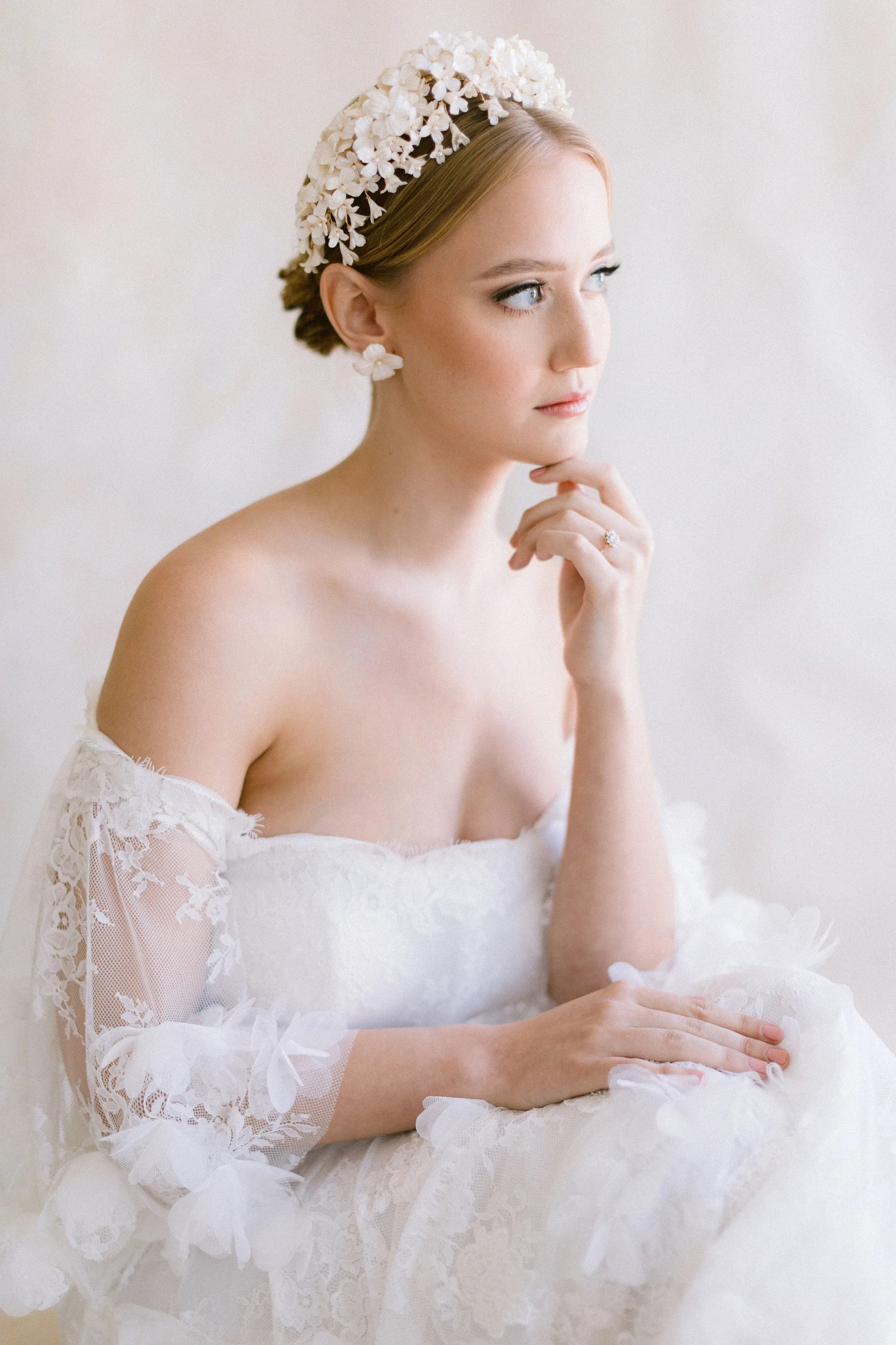 Audrey Crown