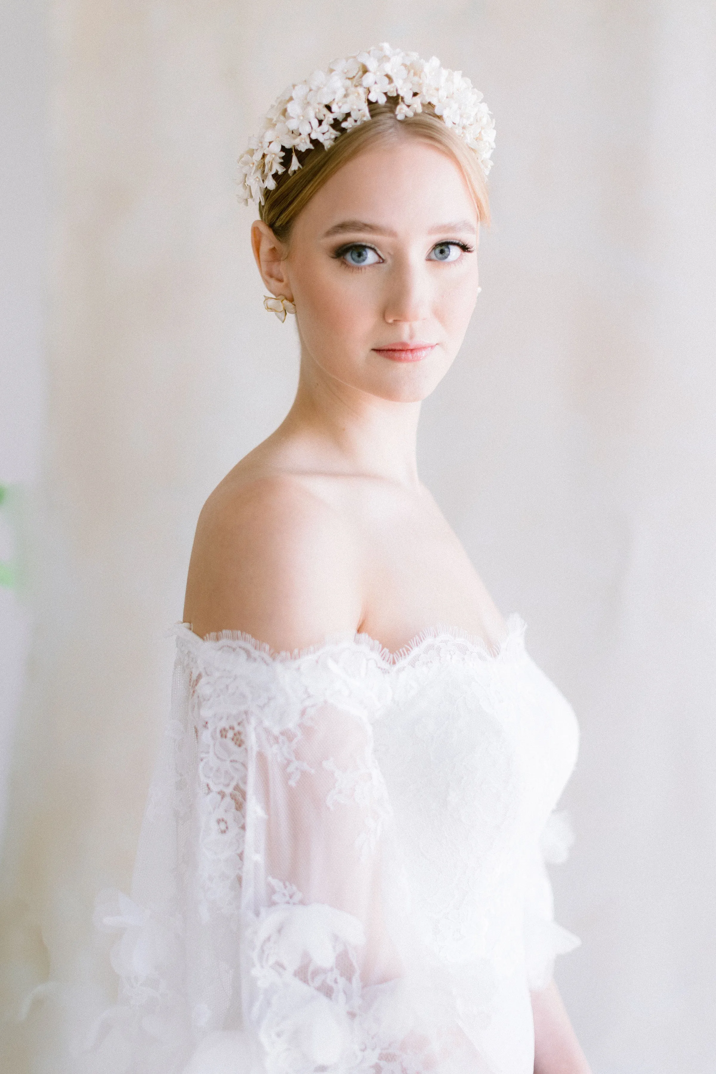 Audrey Crown