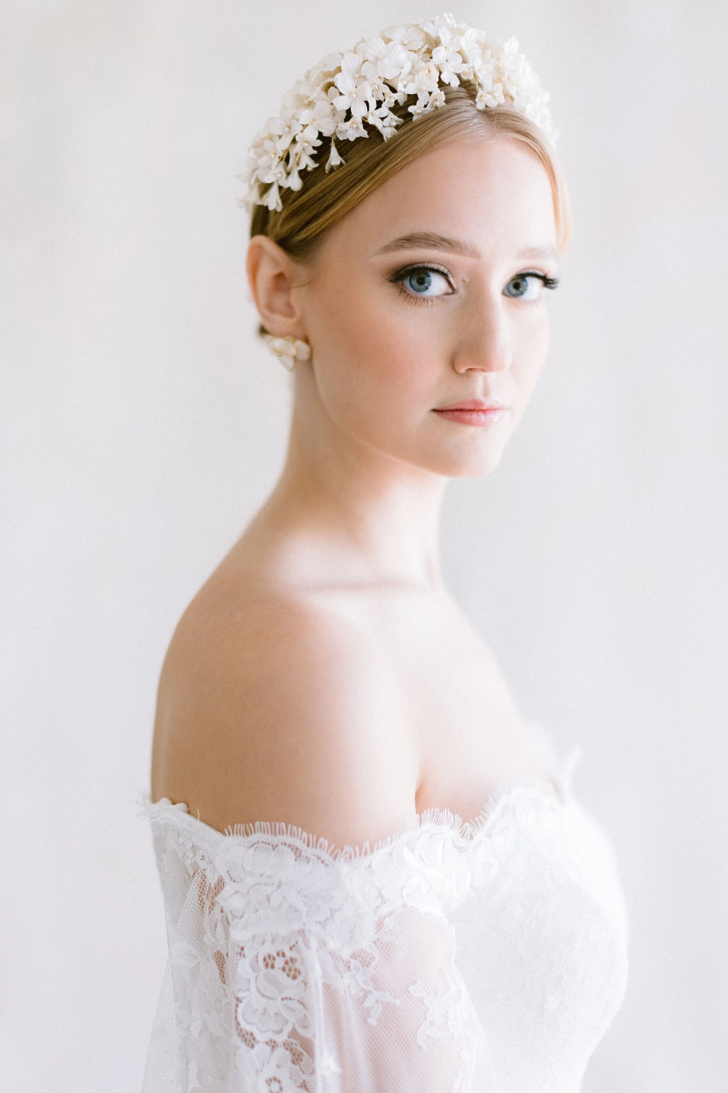 Audrey Crown