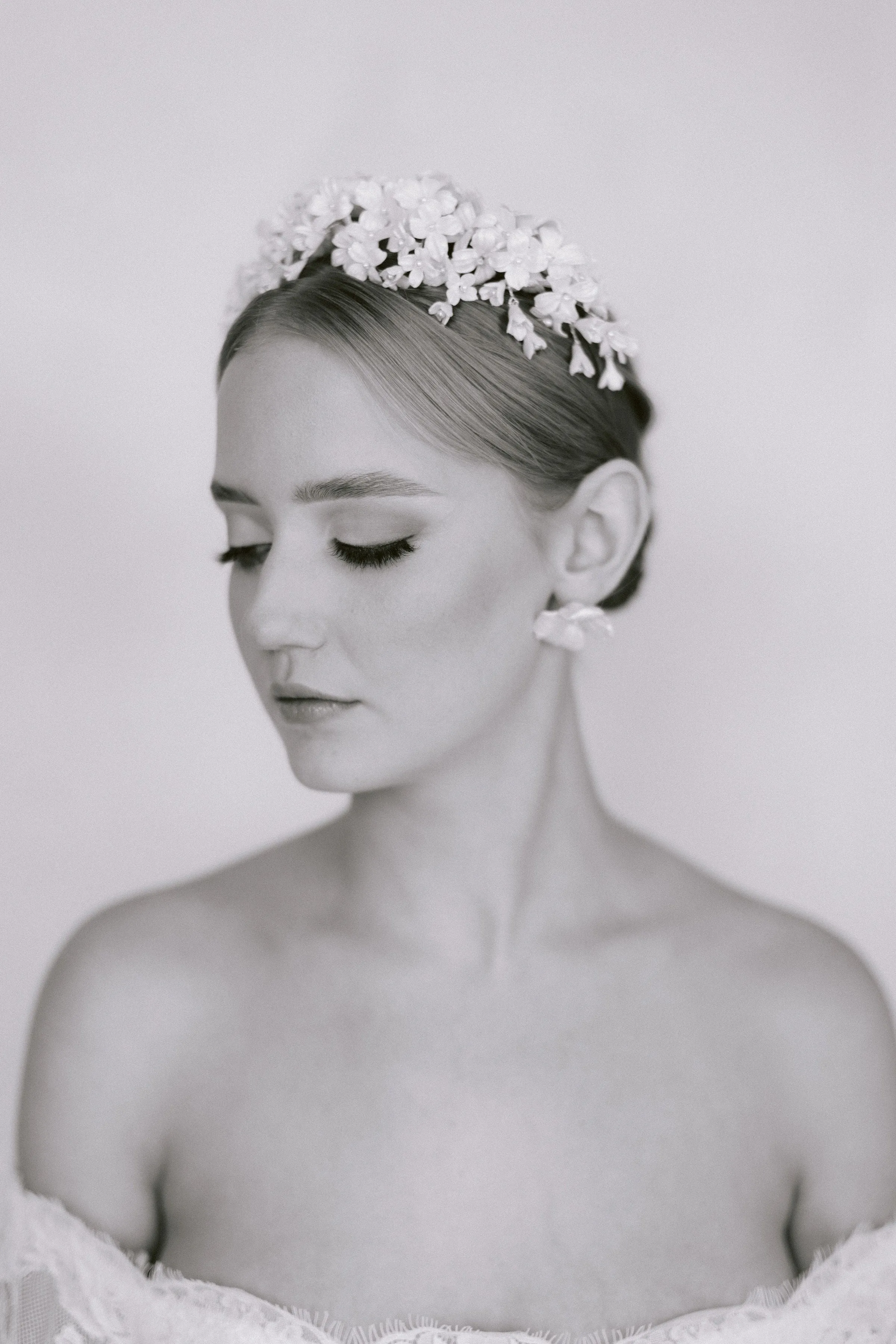 Audrey Crown